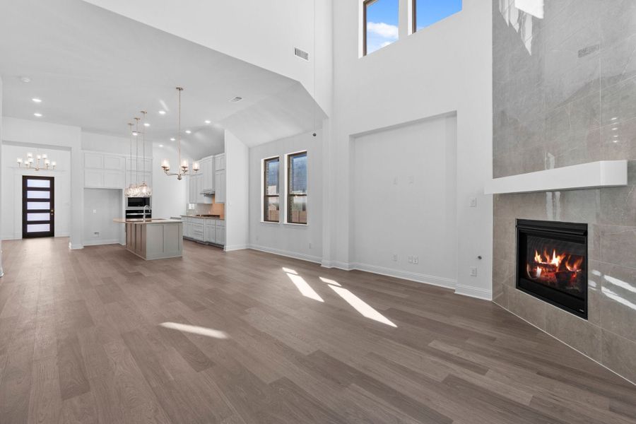 3928 Attwater Street, McKinney, TX.  - Slide 17