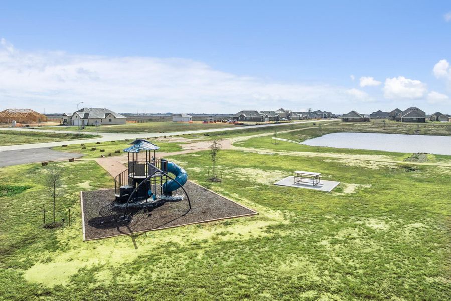 Community Pocket Park