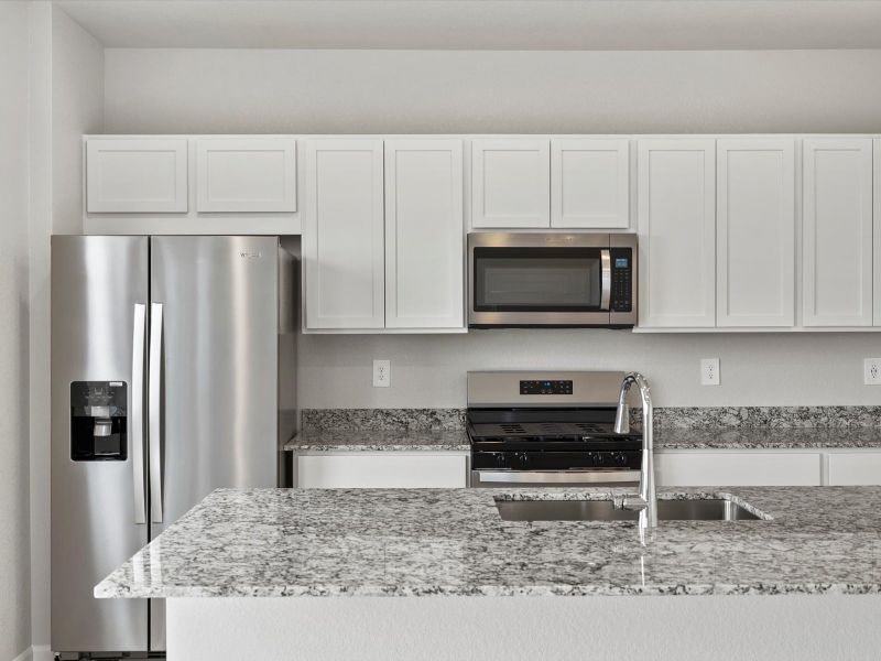 Welcome to the Fatiron floorplan. Welcome to the Fatiron floorplan.