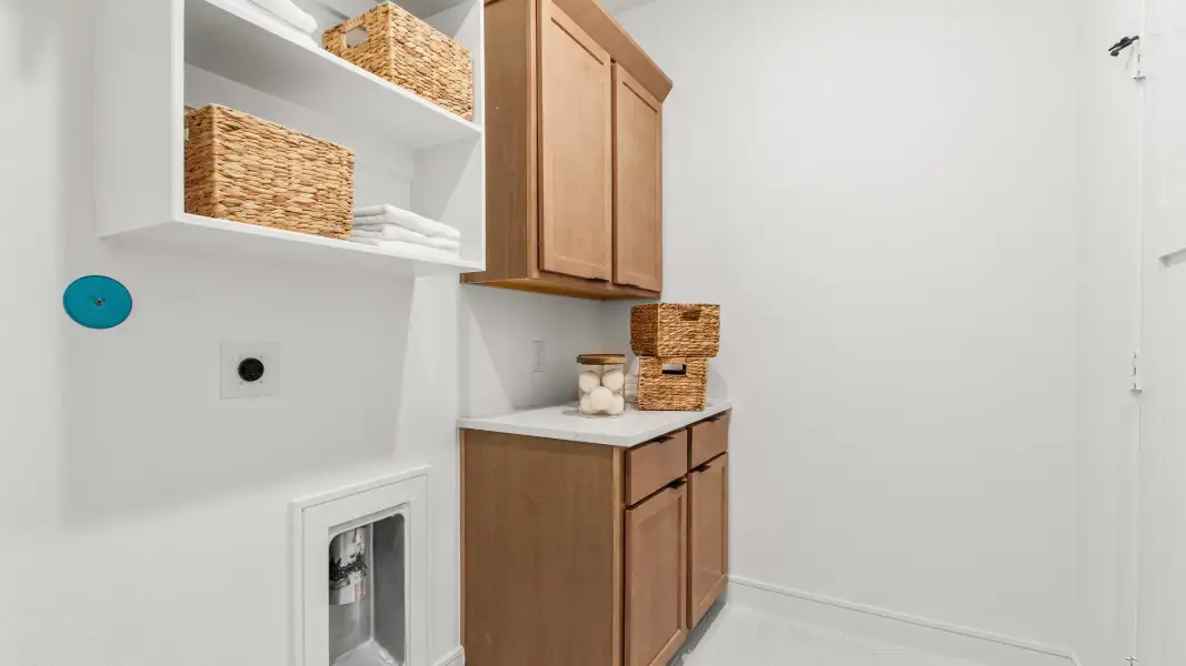 Representative photo, not pictures of actual home.