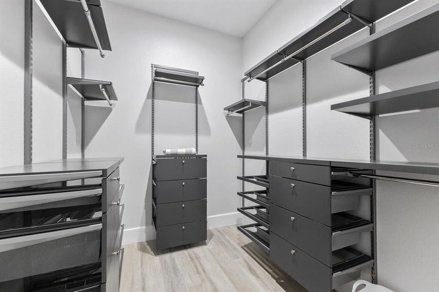 Furnished interior view inside a new home in , Anna Maria (Image 16).