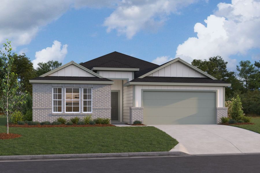 Pizarro Elevation C Pizarro Elevation C