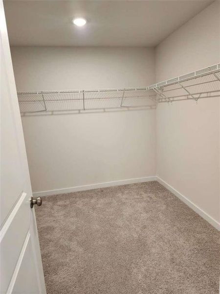 Spacious, unfurnished interior of a new home in , Douglasville (Image 19).