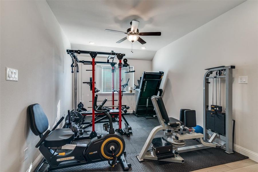 Community amenities in , Crandall (Image 24).