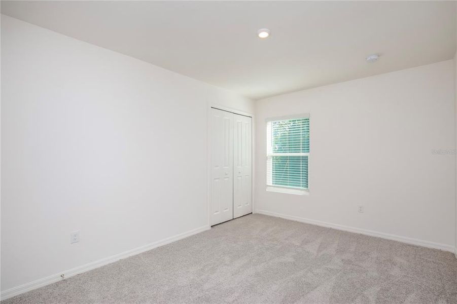 Spacious, unfurnished interior of a new home in Port Charlotte, Port Charlotte (Image 9). Spacious, unfurnished interior of a new home in Port Charlotte, Port Charlotte (Image 9).