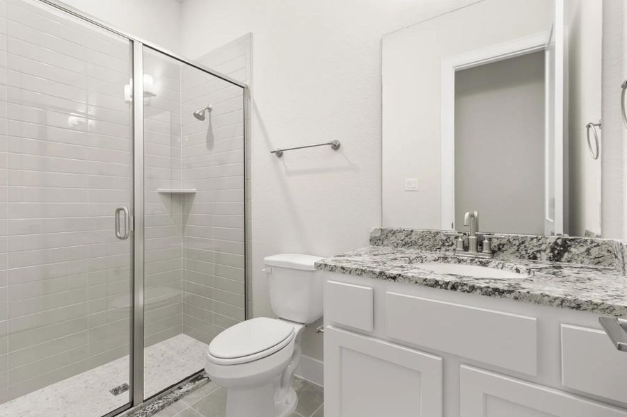 Palo Duro A bathroom 2 Palo Duro A bathroom 2