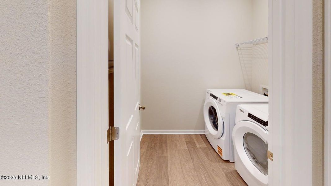 Image 16 of a home in Sandridge Hills.