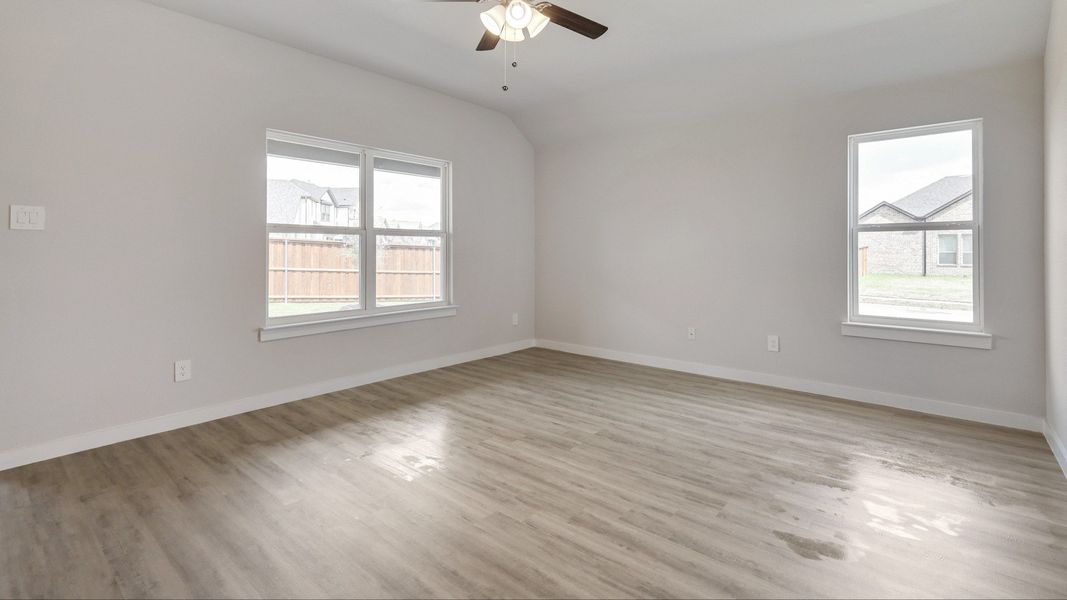 This is a representative photo of plan.