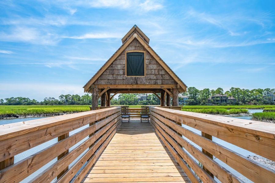 Community amenities in , Kiawah Island (Image 67).