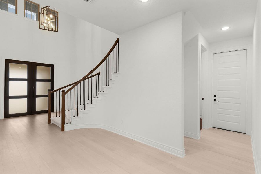 328 Buckaroo Segovia Sitterle Homes Austin Parmer Ranch