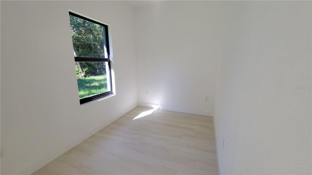 Spacious, unfurnished interior of a new home in , North Port (Image 13). Spacious, unfurnished interior of a new home in , North Port (Image 13).