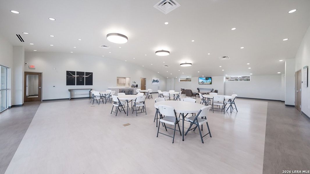 Community amenities in Langdon, San Antonio (Image 46). Community amenities in Langdon, San Antonio (Image 46).