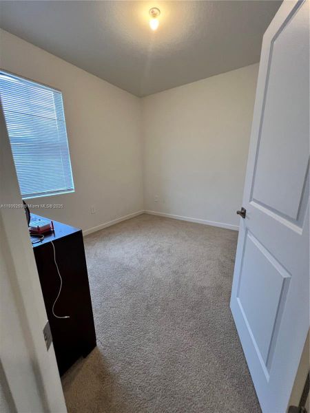 Spacious, unfurnished interior of a new home in , Homestead (Image 15). Spacious, unfurnished interior of a new home in , Homestead (Image 15).