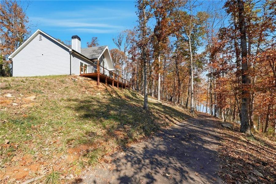 Image 17 of a home in .