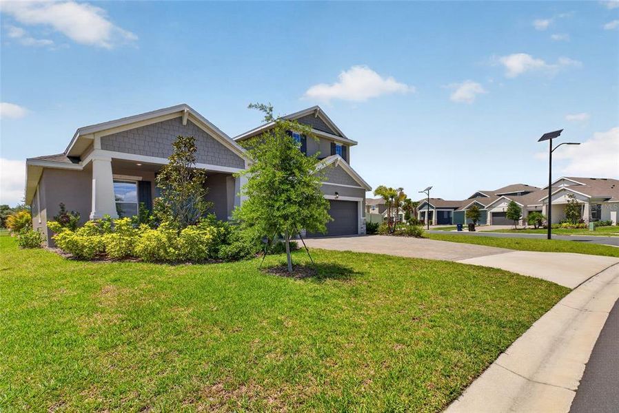 Image 71 of a home in Seaire.