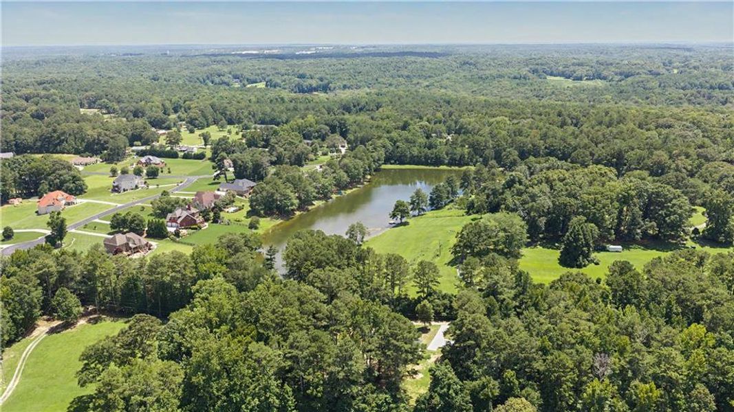 Natural landscape and outdoor views near  in Fayetteville (Image 34).