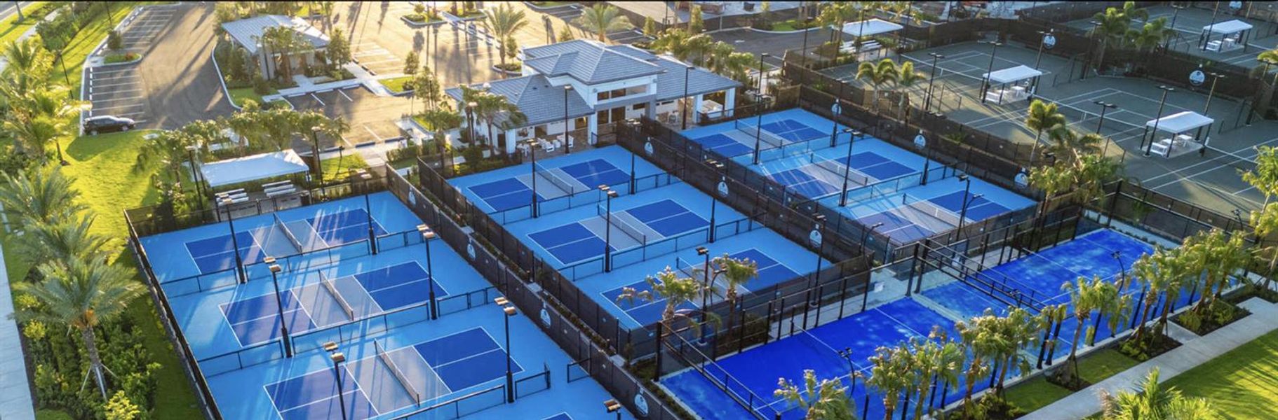 Racket Club Racket Club