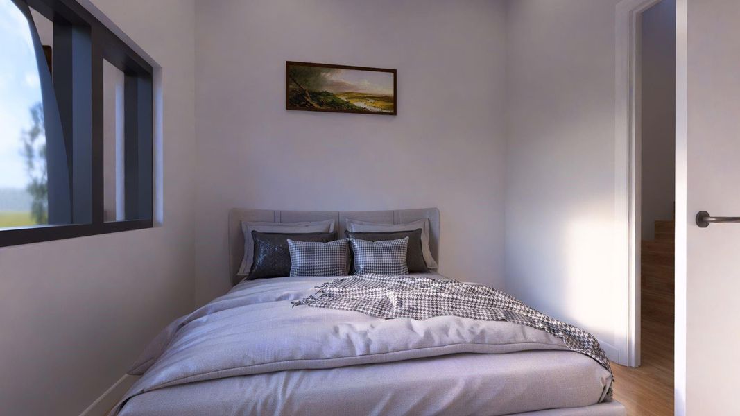 Furnished interior view inside a new home in , Houston (Image 5). Furnished interior view inside a new home in , Houston (Image 5).