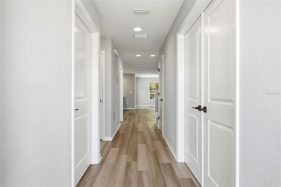 Spacious, unfurnished interior of a new home in , Okahumpka (Image 22). Spacious, unfurnished interior of a new home in , Okahumpka (Image 22).