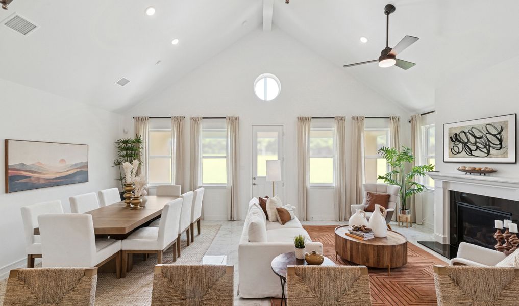 Great Room Great Room