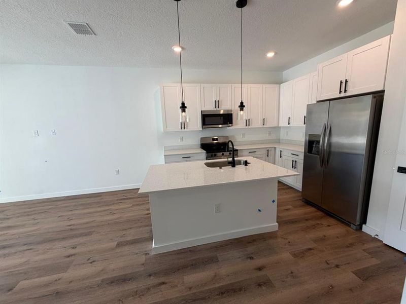 Furnished interior view inside a new home in , Dunnellon (Image 10). Furnished interior view inside a new home in , Dunnellon (Image 10).