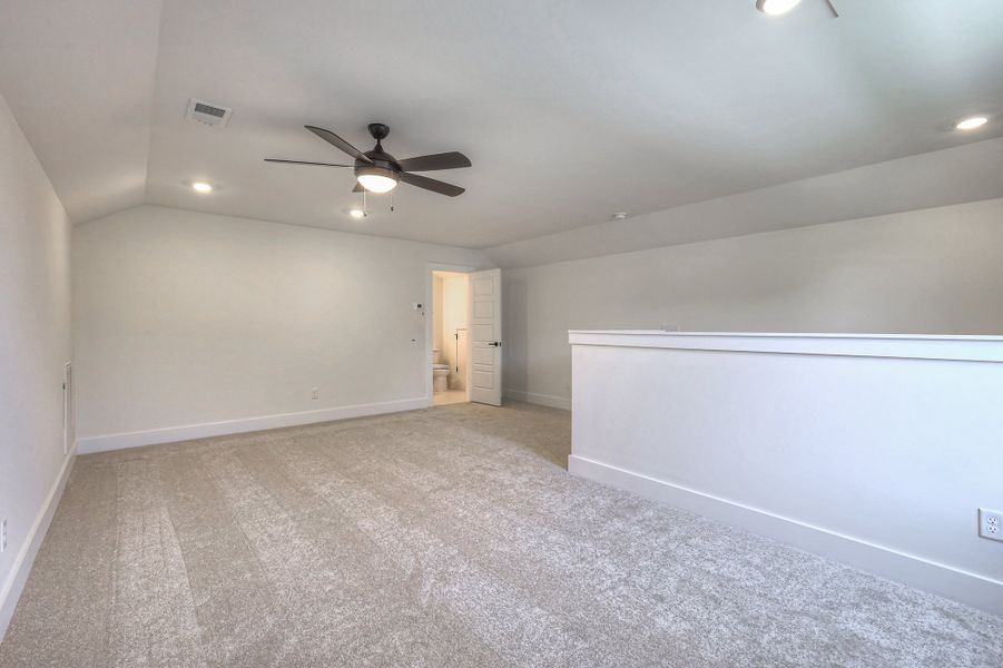 *Photo of example home. Selections and finishes may vary.