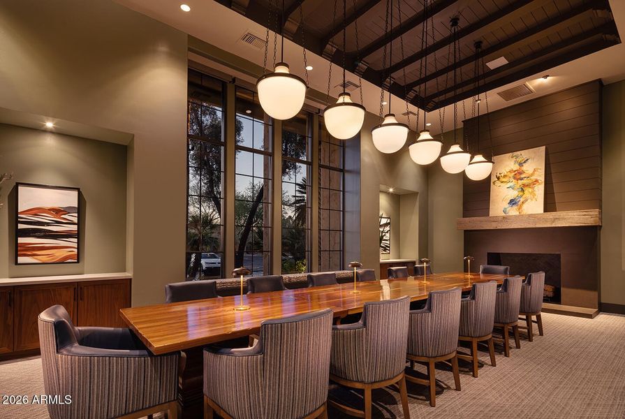 PC 25 Westwind Tavern MB Private Dining PC 25 Westwind Tavern MB Private Dining