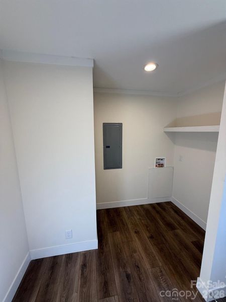 Spacious, unfurnished interior of a new home in , Lilesville (Image 17). Spacious, unfurnished interior of a new home in , Lilesville (Image 17).
