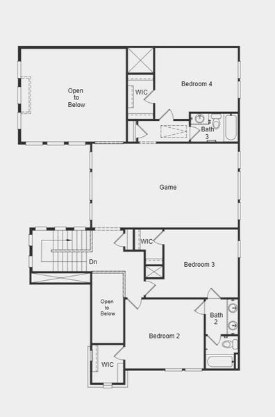 Additional Highlights Include: 5th bedroom and 4th bathroom.