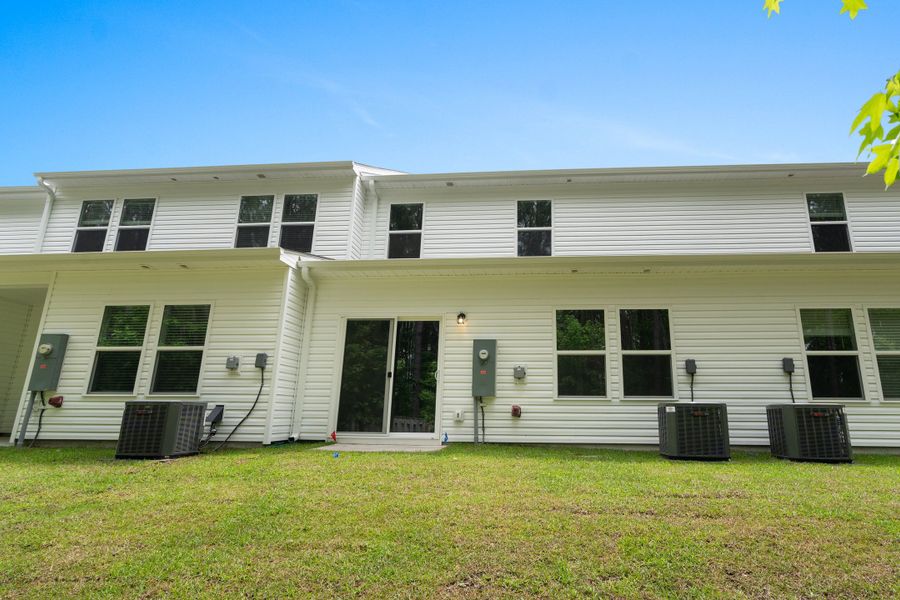 New Home in Calabash, NC.  - Slide 25