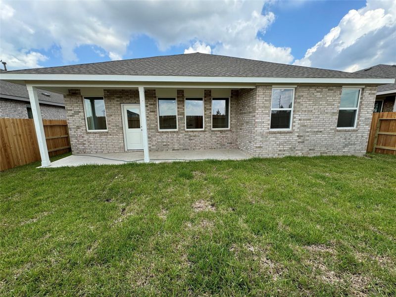 REPRESENTATION NOT ACTUAL HOME