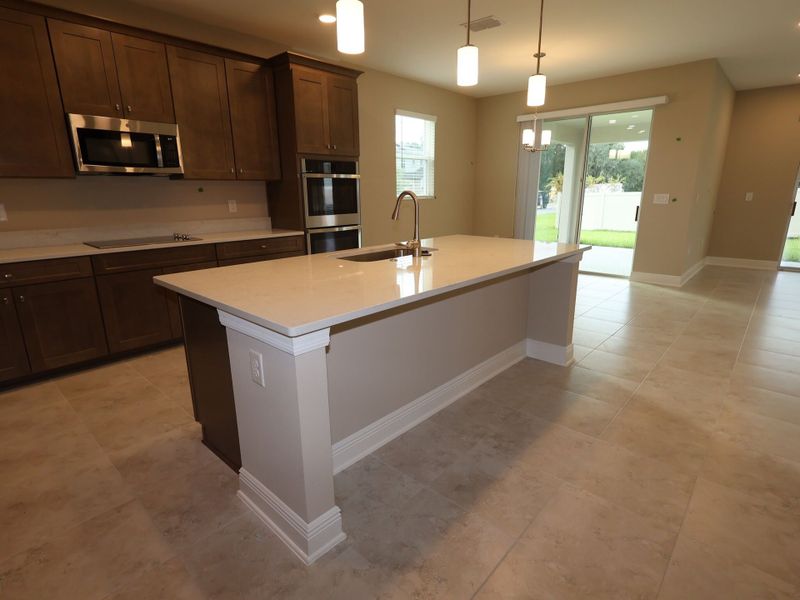 Kitchen Kitchen
