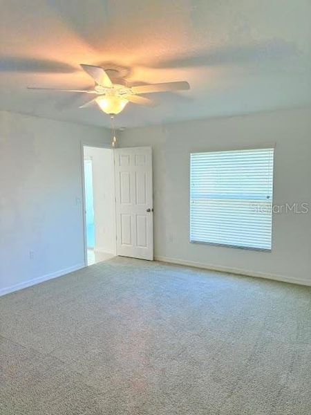 Spacious, unfurnished interior of a new home in , Palm Coast (Image 14).