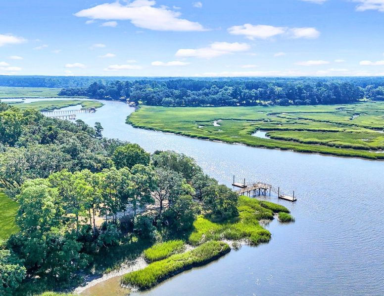 Natural landscape and outdoor views near  in Seabrook (Image 82).