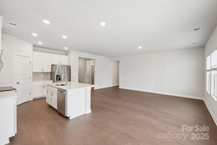 Image 37 of a home in Harper Landing.