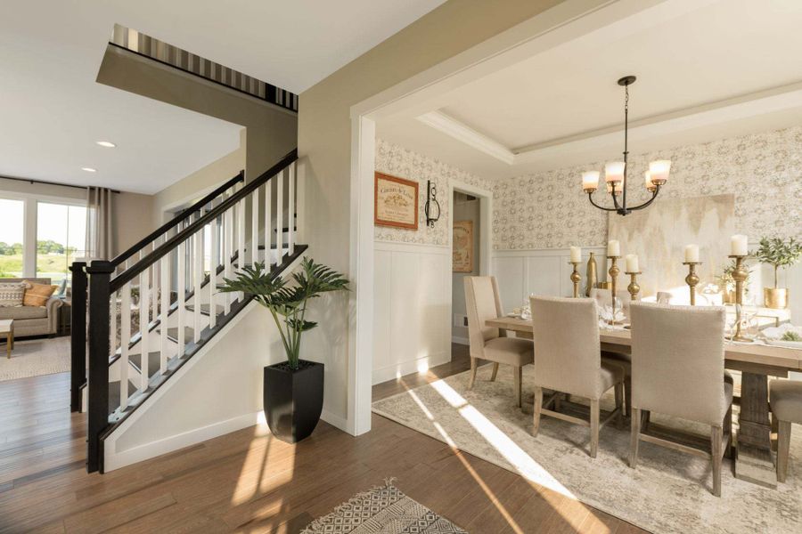 Dining Room Dining Room