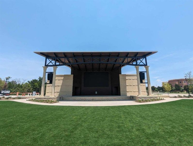 Agora Ampitheatre Agora Ampitheatre