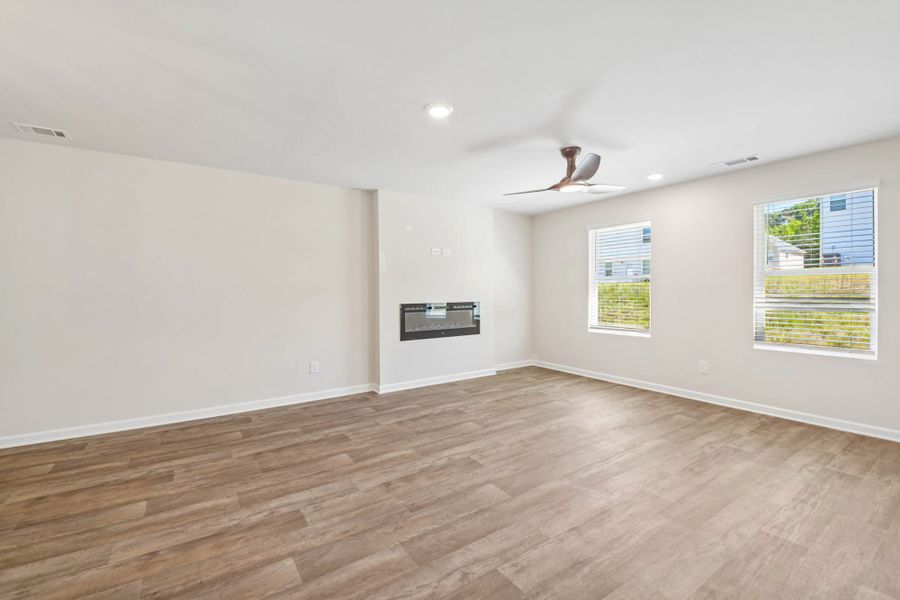 New Home in Hogansville, GA.  - Slide 8