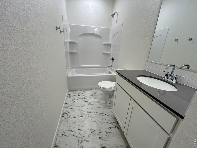 Image 9 of a home in Liberty Draw. Image 9 of a home in Liberty Draw.