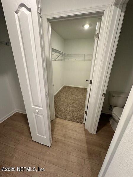 Spacious, unfurnished interior of a new home in Rookery, Green Cove Springs (Image 23).