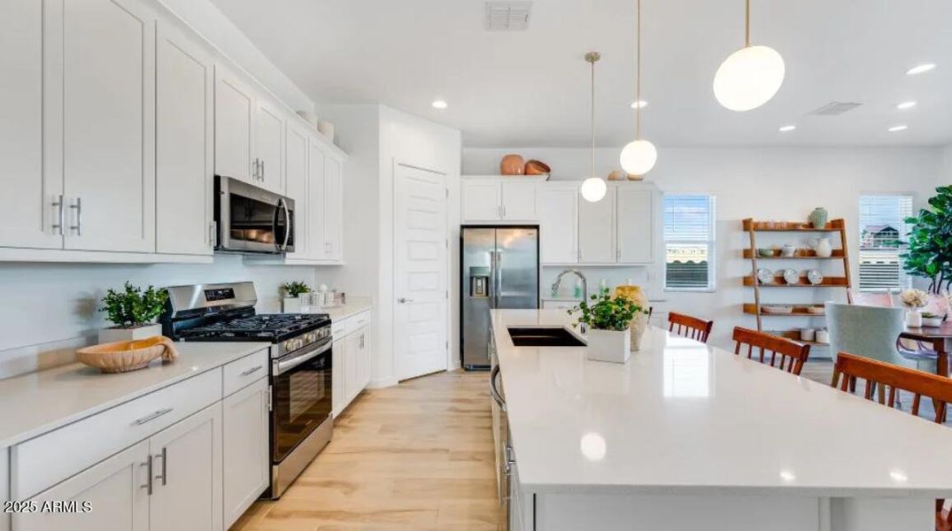 Kitchen Kitchen
