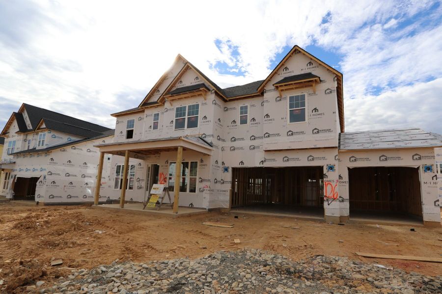 Front Exterior Front Exterior