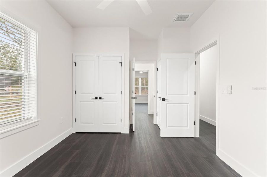 Spacious, unfurnished interior of a new home in , Weeki Wachee (Image 48). Spacious, unfurnished interior of a new home in , Weeki Wachee (Image 48).