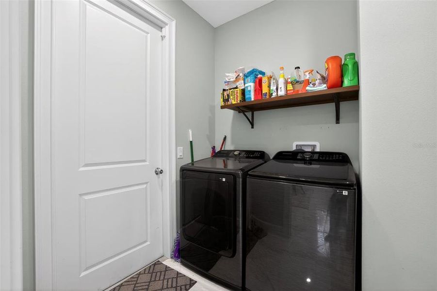 Furnished interior view inside a new home in , St. Petersburg (Image 18).