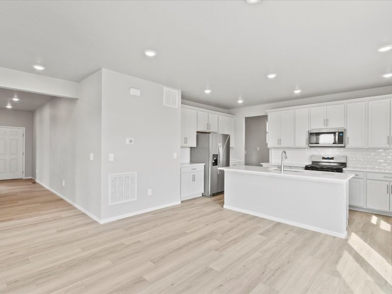 Image 25 of a home in Revere at Johnstown.