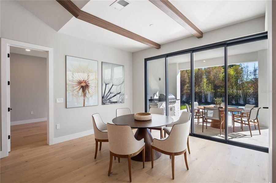 Image 39 of a home in . Image 39 of a home in .