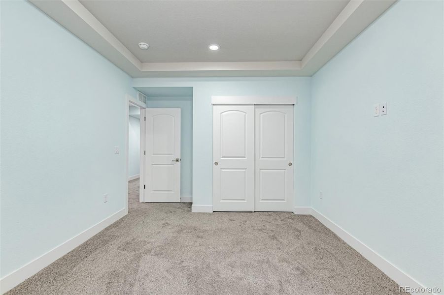 Spacious, unfurnished interior of a new home in , Firestone (Image 25).