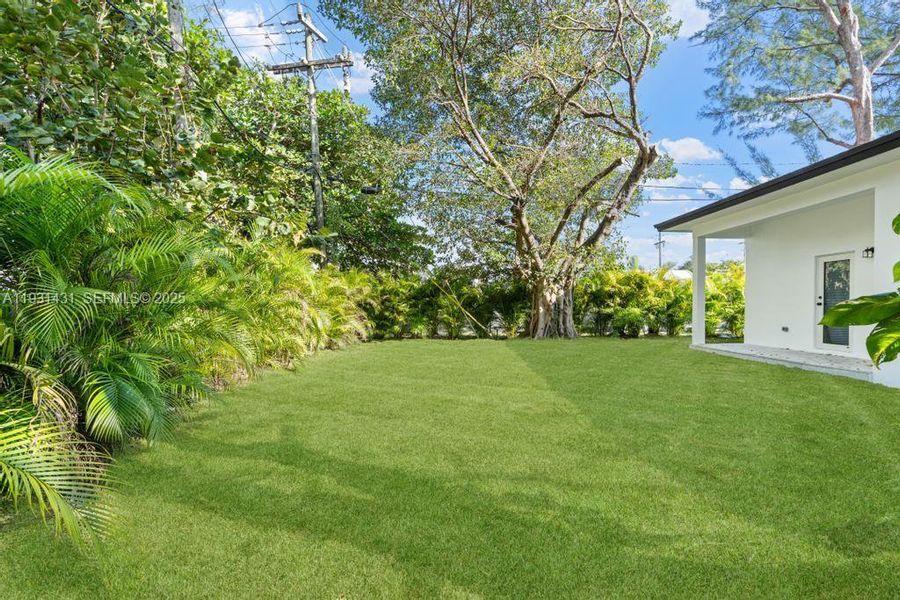 Natural landscape and outdoor views near in Miami (Image 23). Natural landscape and outdoor views near in Miami (Image 23).