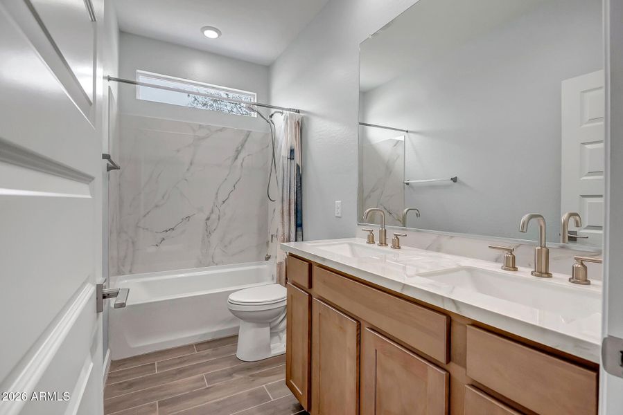 Bathroom 2 Bathroom 2