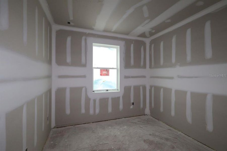 In-progress construction of a new home in Emerson Pointe, Apopka, FL (Image 16). In-progress construction of a new home in Emerson Pointe, Apopka, FL (Image 16).